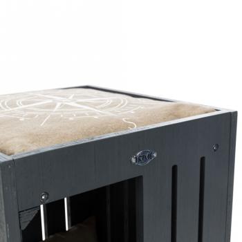 BE Nordic Höhle Alva von Trixie